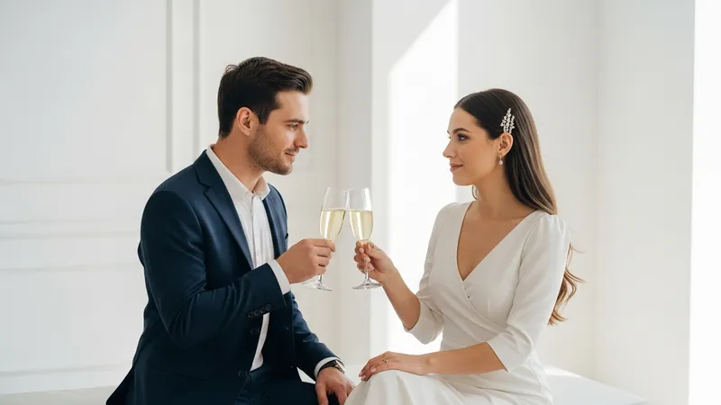 Cadeaux DIY pour un anniversaire de mariage