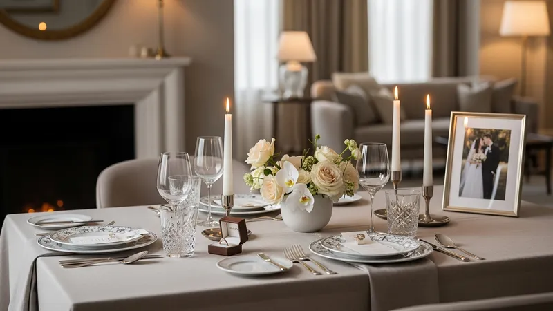 Cadeaux humoristiques pour un anniversaire de mariage