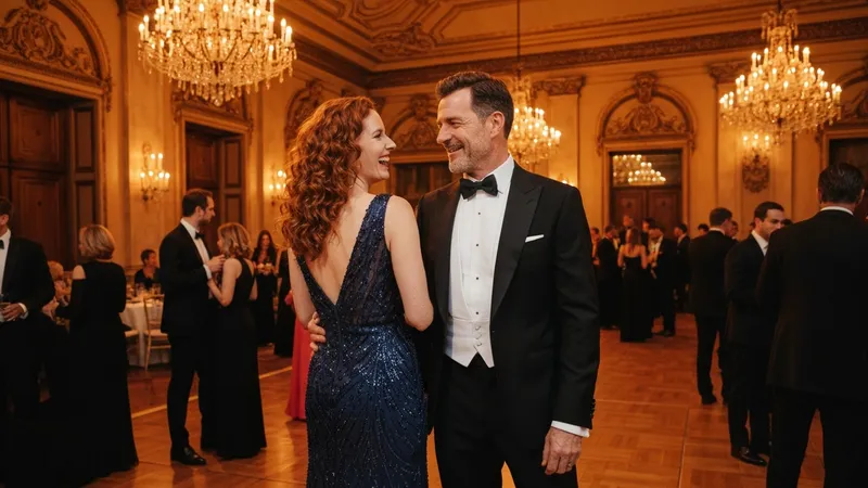 Impact des anniversaires de mariage sur la carrière des célébrités