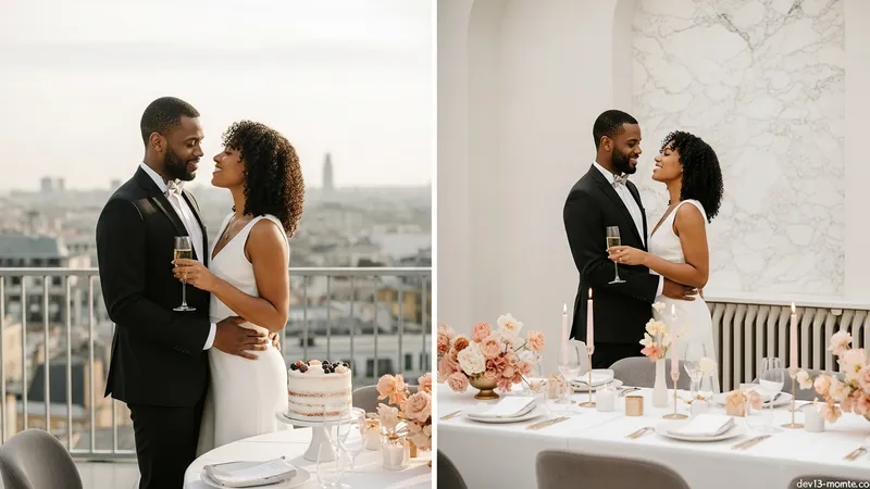 Rituels associés aux anniversaires de mariage