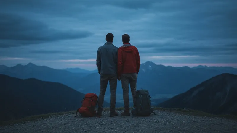 Séjours aventure pour un anniversaire de mariage
